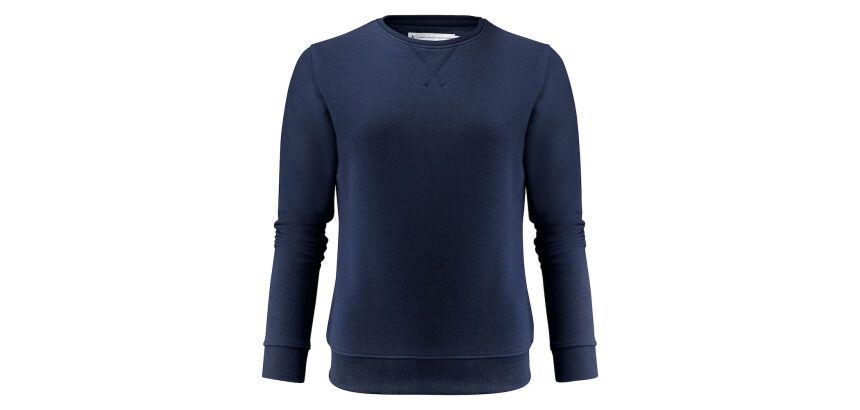 James Harvest Alder Heights
Sweater Dames