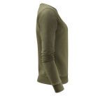 James Harvest Alder Heights
Sweatshirt Femmes