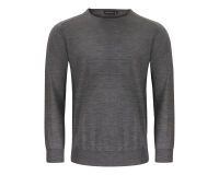 J.Harvest & Frost Merino U
Pull-Over Hommes Mélange Gris - Taille XXXXL