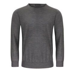 J.Harvest & Frost Merino U
Pull-Over Hommes