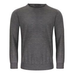 J.Harvest & Frost Merino U
Pull-Over Hommes