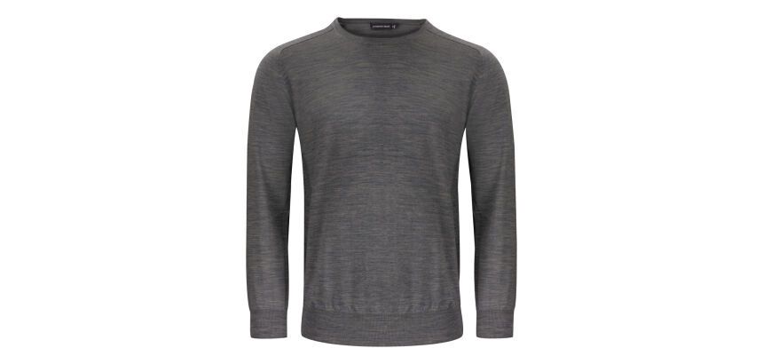 J.Harvest & Frost Merino U
Strickpullover Herren