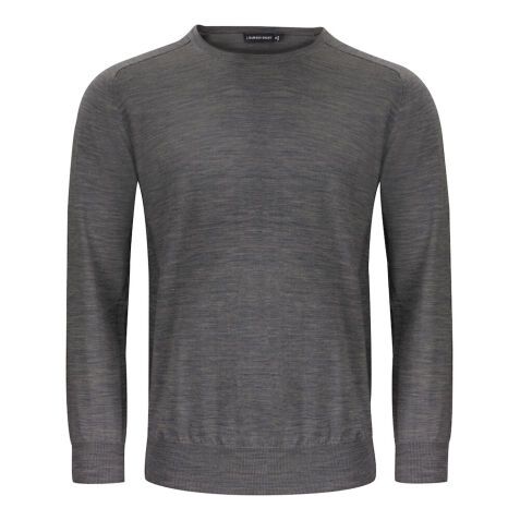 J.Harvest & Frost Merino U
Gebreide Sweater Heren