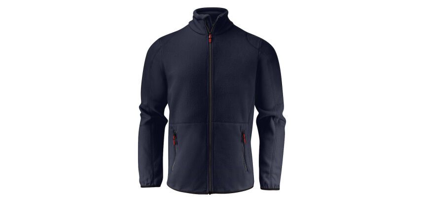 Printer Speedway
Fleecejacke Herren