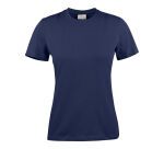 Printer Light 
T-Shirt Femmes