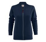 Printer Javelin
Pullover mit Reißverschluss Damen