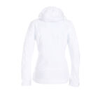Printer Flat track 
Shell Jacket Women