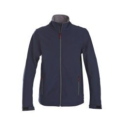 Printer Trial
Softshell Jas Heren