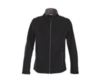 Printer Trial
Veste Softshell Hommes
