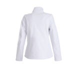 Printer Trial 
Softshell Jacke Damen