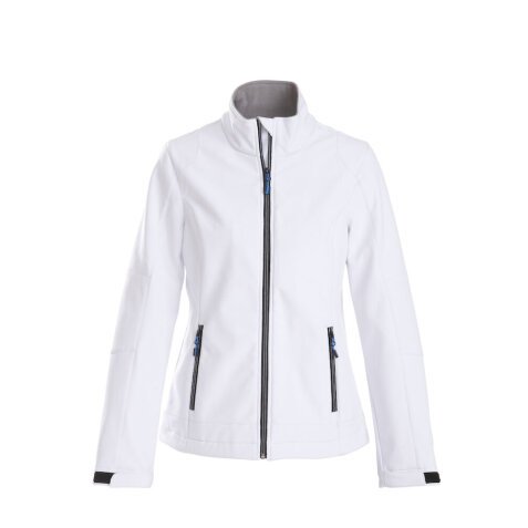 Printer Trial 
Veste Softshell Femmes