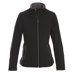 Printer Trial 
Veste Softshell Femmes