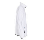 Printer Speedway
Fleecejacke Herren