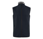 Printer Essentials Trial 
Vest Men