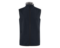 Printer Essentials Trial 
Bodywarmer Hommes Dark Navy - Taille XXXL