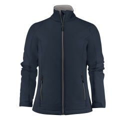 Printer Trial 
Veste Softshell Femmes