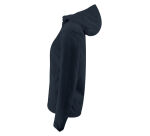 Printer Hiker Coupe-vent Femmes