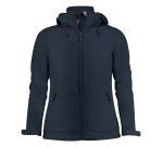 Printer Karting
Veste Softshell Femmes