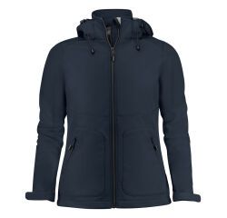 Printer Karting
Softshell Jacke Damen