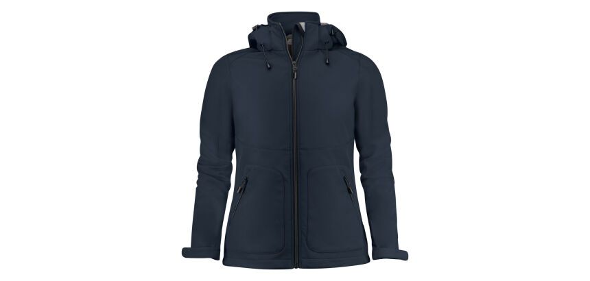Printer Karting
Veste Softshell Femmes