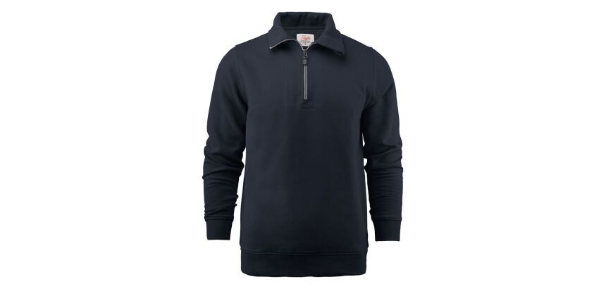 Printer Essentials Rounders RSX
Sweater Half Zip Unisex