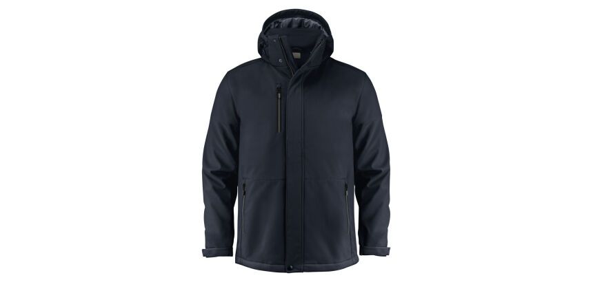 Printer Overlanding
Veste Softshell Hommes