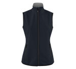 Printer Trial 
Vest Women