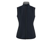 Printer Essentials Trial 
Bodywarmer Femmes Dark Navy - Taille XXXL