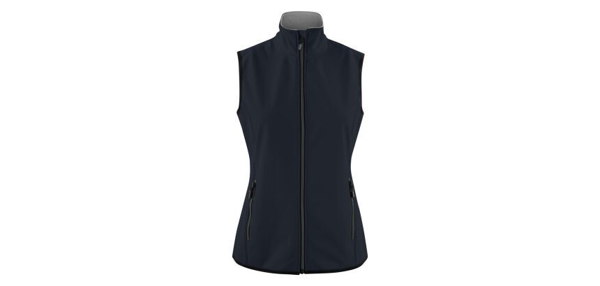 Printer Trial 
Vest Women