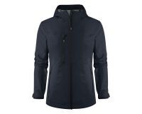 Printer Essentials Hiker Coupe-vent Femmes Dark Navy - Taille XXXL