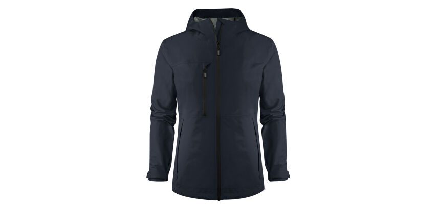 Printer Essentials Hiker Coupe-vent Femmes