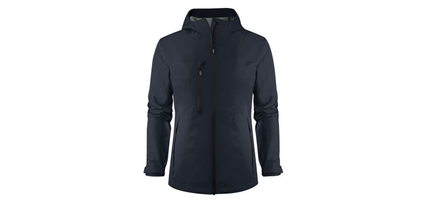 Printer Hiker Coupe-vent Femmes