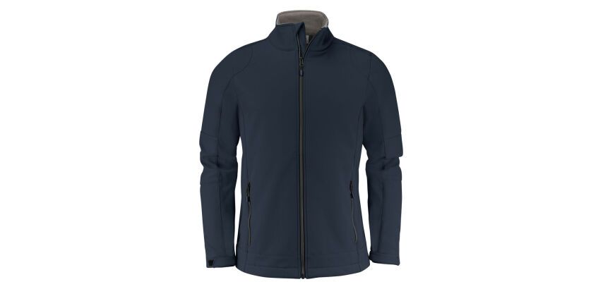 Printer Essentials Trial
Veste Softshell Hommes