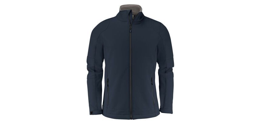 Printer Trial
Veste Softshell Hommes