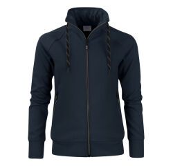 Printer Jog RSX
Pullover mit Reißverschluss Damen