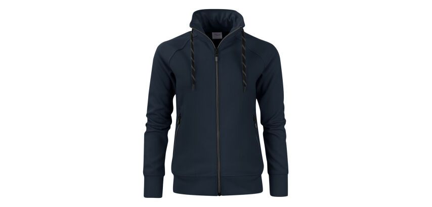 Printer Jog RSX
Sweater Volledige Rits Dames
