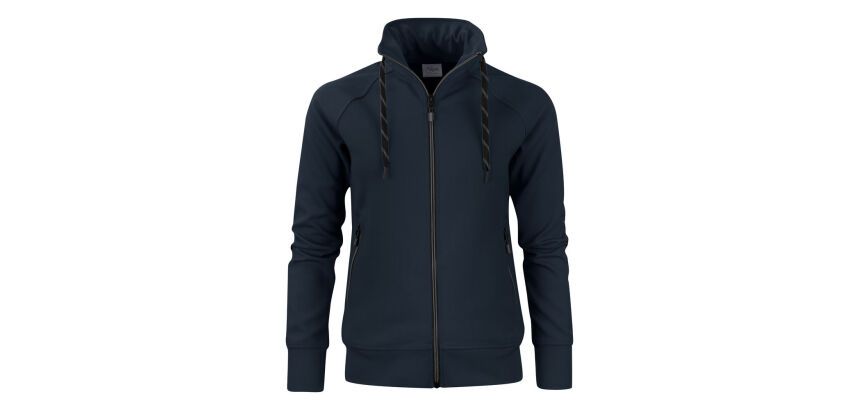 Printer Jog RSX
Sweatshirt Fullzip Femmes