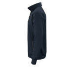 Printer Jog RSX 
Pullover mit Reißverschluss Herren