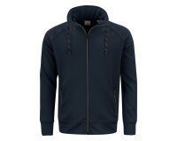 Printer Jog RSX 
Sweatshirt Fullzip Heren