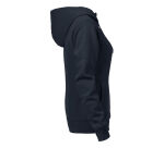 Printer Overhead 
Sweater Full Zip Women