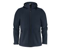 Printer Karting
Veste Softshell Hommes