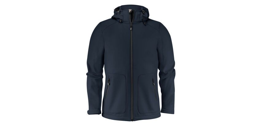 Printer Essentials Karting
Veste Softshell Hommes