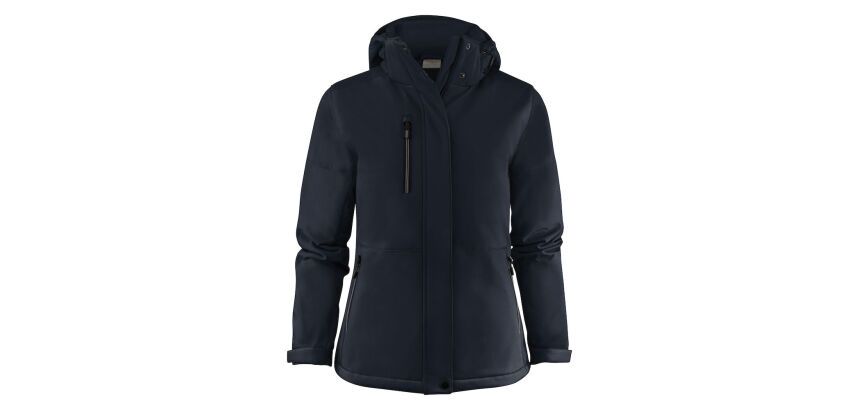 Printer Overlanding
Softshell Jacke Damen
