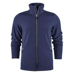 Printer RED Powerslide
Sweatshirt Fullzip Hommes