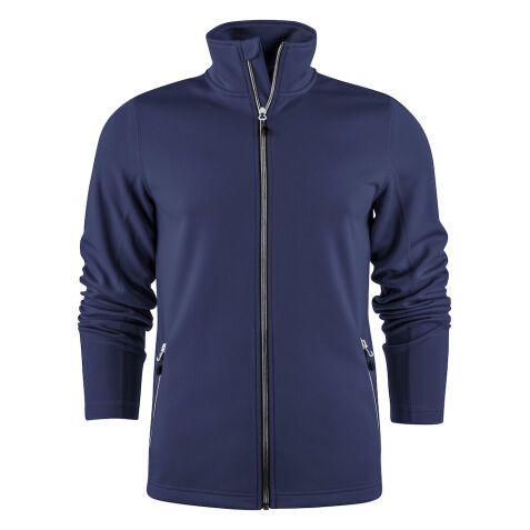 Printer RED Powerslide
Sweatshirt Fullzip Hommes