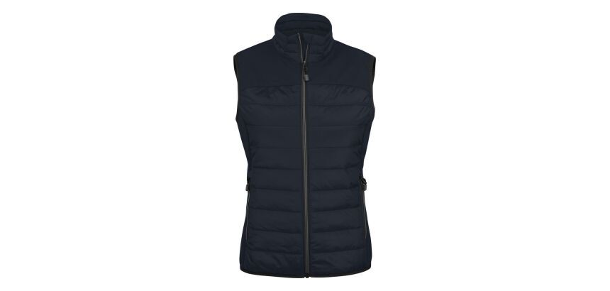 Printer Expedition 
Bodywarmer Dames