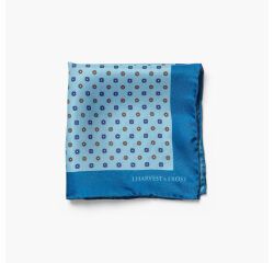 J.Harvest & Frost Handkerchief Silk Floral