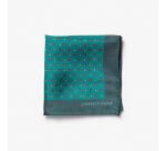 J.Harvest & Frost Handkerchief Silk Floral