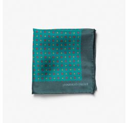 J.Harvest & Frost Handkerchief Silk Floral