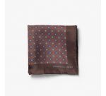J.Harvest & Frost Handkerchief Silk Floral